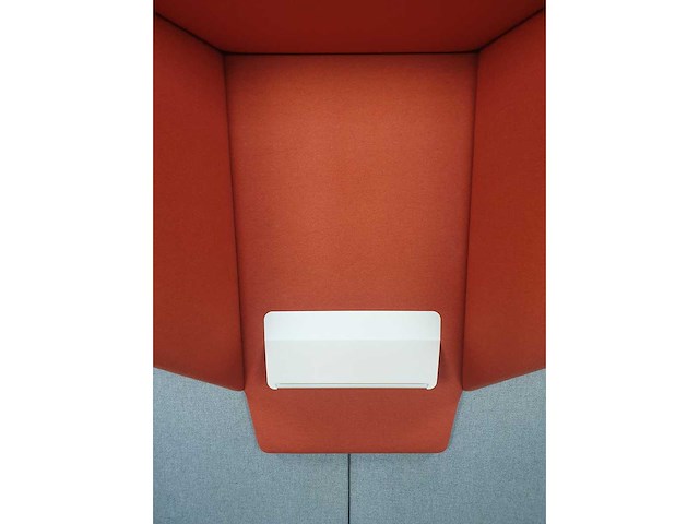 Buzzispace - akoestische telefooncel - overige kantoorinventaris - afbeelding 5 van  6