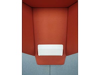 Buzzispace - akoestische telefooncel - overige kantoorinventaris - afbeelding 5 van  6