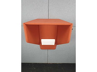 Buzzispace - akoestische telefooncel - overige kantoorinventaris - afbeelding 6 van  6