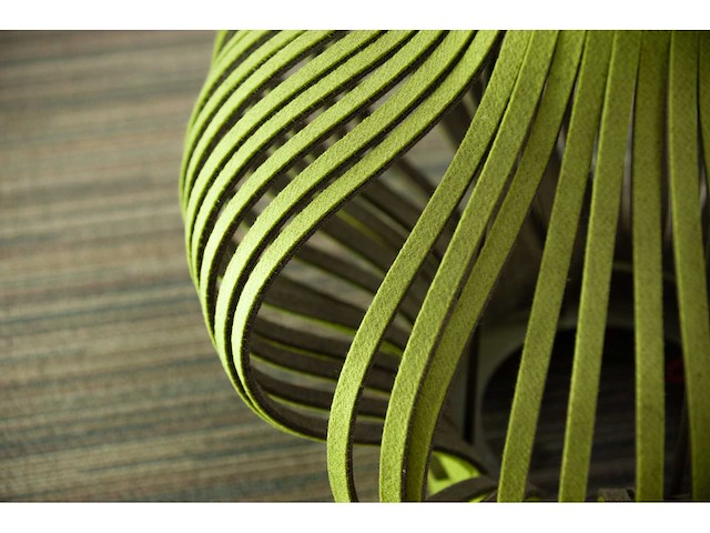 Buzzispace - buzzilight - plafondlamp - afbeelding 4 van  10