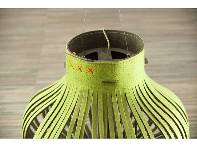 Buzzispace - buzzilight - plafondlamp - afbeelding 2 van  11