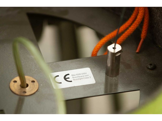 Buzzispace - buzzilight - plafondlamp - afbeelding 3 van  11