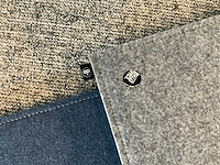 Buzzispace akoestische magnetische panelen (14x) - afbeelding 5 van  5