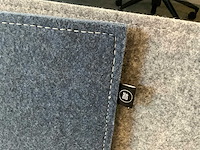 Buzzispace akoestische magnetische panelen (14x) - afbeelding 4 van  5