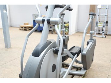 Bv crunchy fit: fitnesstoestellen