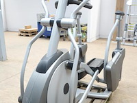 Bv crunchy fit: fitnesstoestellen