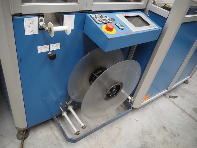 Bvm brunner gmbh u. co.kg - afbeelding 13 van  18