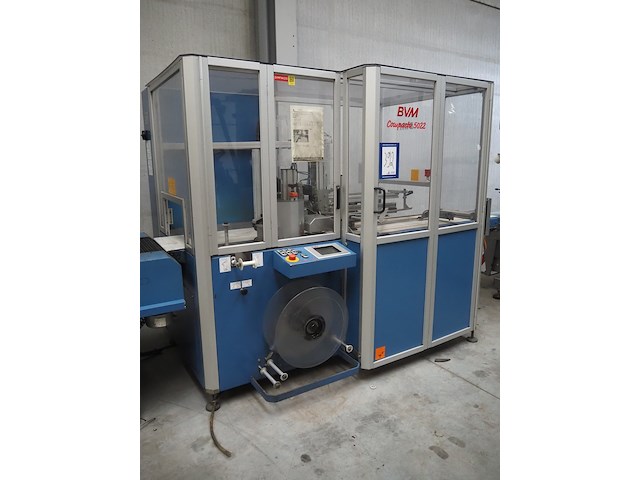 Bvm brunner gmbh u. co.kg - afbeelding 2 van  18