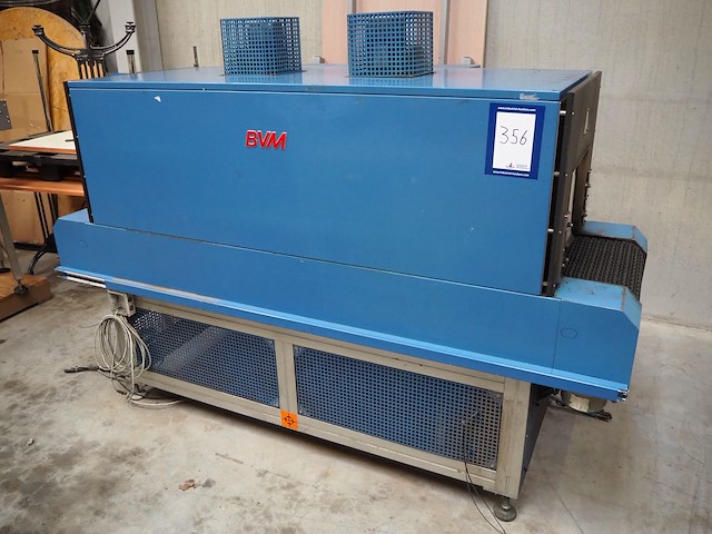 Bvm brunner gmbh u. co.kg - afbeelding 1 van  10