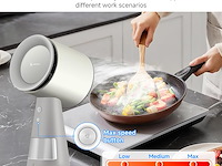 Bvokon rgb+ic ledstrip (40 m) - afbeelding 3 van  5