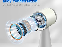 Bvokon rgb+ic ledstrip (40 m) - afbeelding 4 van  5