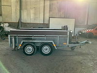 Bw - 2005 - aanhangwagen - afbeelding 14 van  19