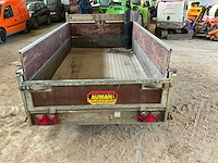 Bw - 2005 - aanhangwagen - afbeelding 15 van  19