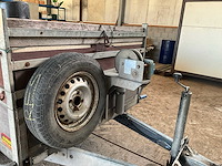 Bw - 2005 - aanhangwagen - afbeelding 19 van  19