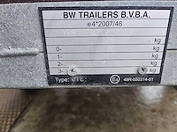Bw aanhanger autotrailer - afbeelding 7 van  7