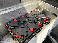 Bw-aanhangwagens seinoplegger - afbeelding 2 van  18