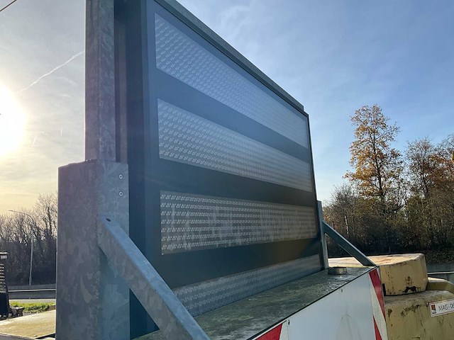 Bw-aanhangwagens seinoplegger - afbeelding 6 van  18