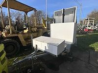 Bw-aanhangwagens seinoplegger - afbeelding 1 van  18