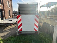 Bw-aanhangwagens seinoplegger - afbeelding 12 van  18