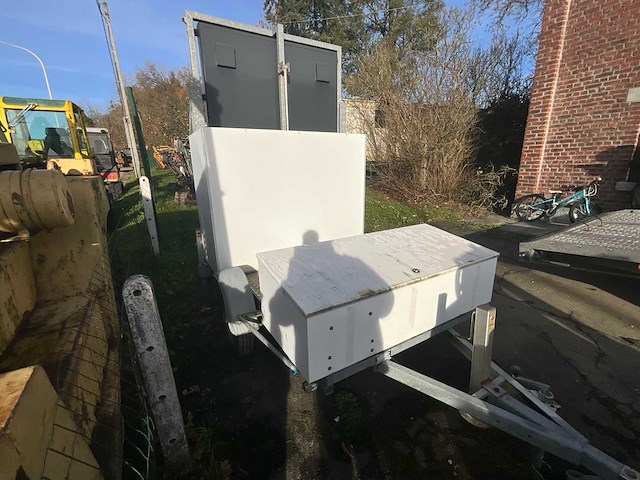 Bw-aanhangwagens seinoplegger - afbeelding 15 van  18