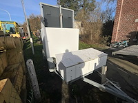 Bw-aanhangwagens seinoplegger - afbeelding 15 van  18