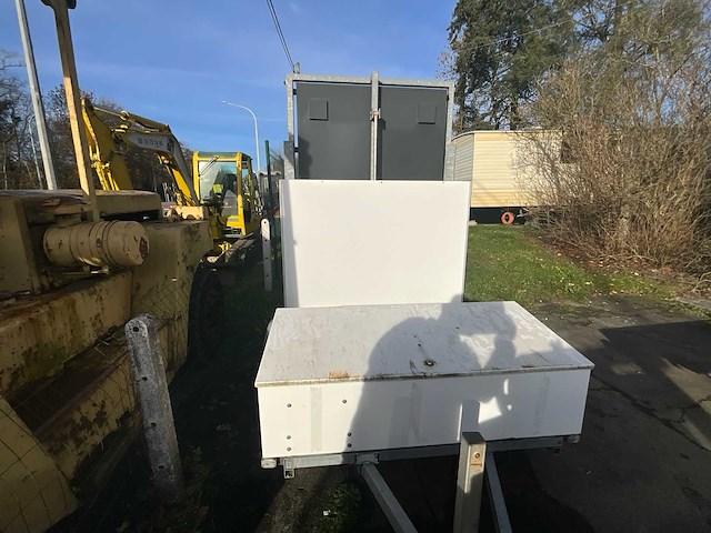 Bw-aanhangwagens seinoplegger - afbeelding 16 van  18