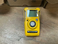 Bw clip bwc2 draagbare gasdetector (23x) - afbeelding 2 van  4