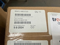 Bw clip bwc2 draagbare gasdetector (23x) - afbeelding 4 van  4