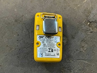 Bw clip bwc2-x gasdetector met clip (18x) - afbeelding 2 van  5