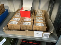 Bw clip bwc2-x gasdetector met clip (18x) - afbeelding 5 van  5