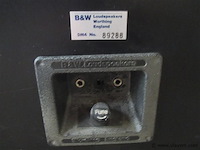 B&w luidsprekers - afbeelding 3 van  3