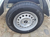 Bw trailers - 2025 - nieuw - ongeremde bakwagen aanhangwagen - afbeelding 7 van  9