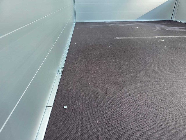 Bw trailers - 2025 - nieuw - ongeremde plateau aanhangwagen - afbeelding 6 van  8