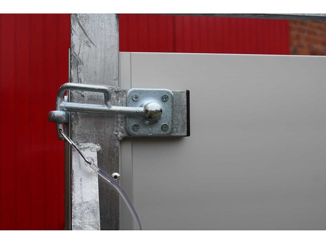 Bw trailers - 2026 - aluminium bakwagen - aanhangwagen - afbeelding 8 van  10