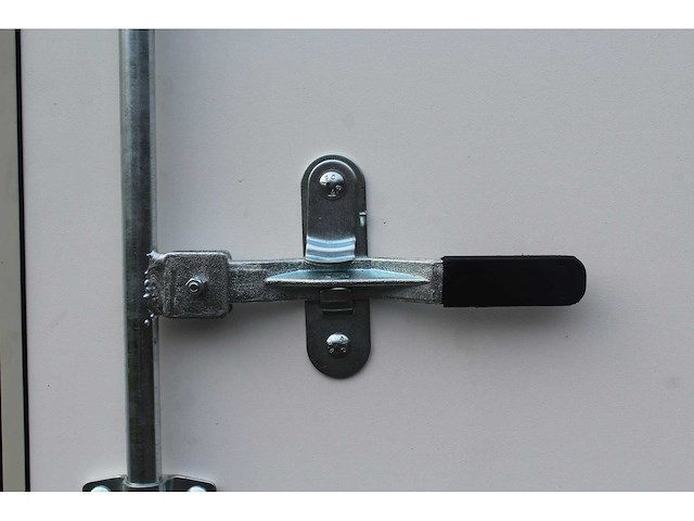 Bw trailers - 2026 - ongeremde gesloten aanhangwagen - afbeelding 8 van  12