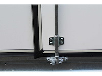 Bw trailers - 2026 - ongeremde gesloten aanhangwagen - afbeelding 9 van  12