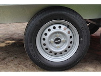 Bw trailers - 2026 - plateau aanhangwagen 250x150 - nieuw - afbeelding 5 van  7