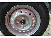 Bw trailers - 2026 - reclame aanhangwagen - afbeelding 5 van  13