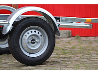 Bw trailers - 2026 - reclame aanhangwagen - afbeelding 7 van  13