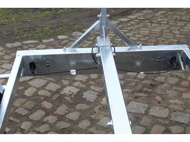 Bw trailers - 2026 - reclame aanhangwagen - afbeelding 8 van  13