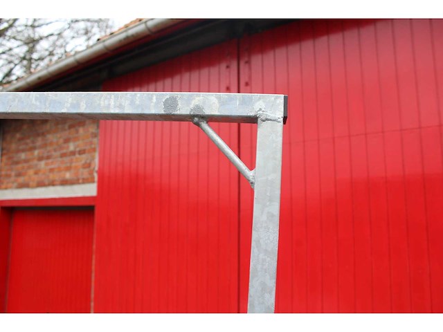 Bw trailers - 2026 - reclame aanhangwagen - afbeelding 13 van  13