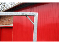 Bw trailers - 2026 - reclame aanhangwagen - afbeelding 13 van  13