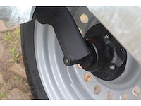 Bw trailers - 2026 - reclame aanhangwagen - afbeelding 4 van  13