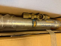 Bwt cilit - uv-lamp - waterontharder - afbeelding 3 van  4