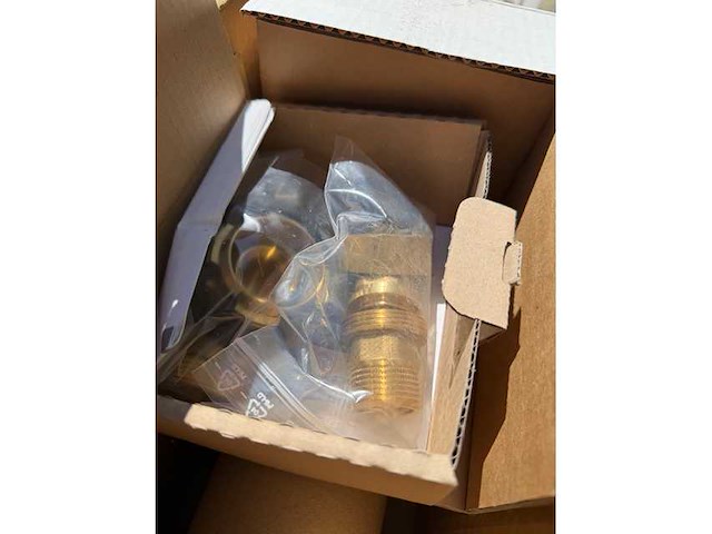Bwt-cillit - waterfilter - waterontharder - afbeelding 2 van  3