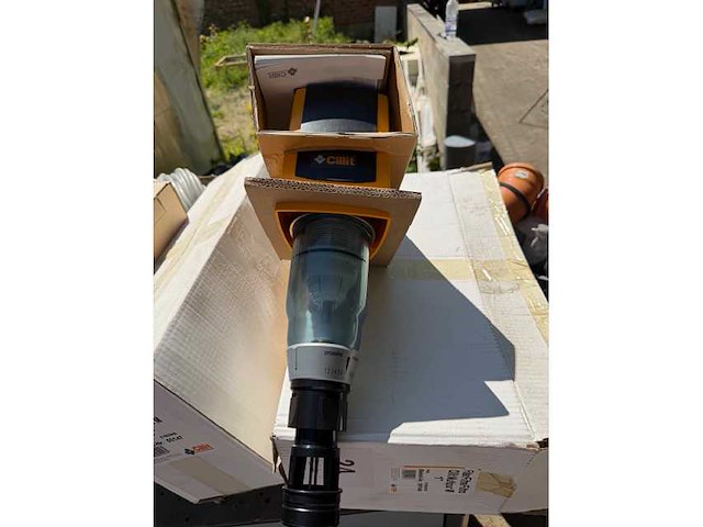 Bwt-cillit - waterfilter - waterontharder - afbeelding 1 van  2