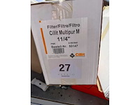 Bwt-cillit - waterfilter - waterontharder - afbeelding 2 van  2