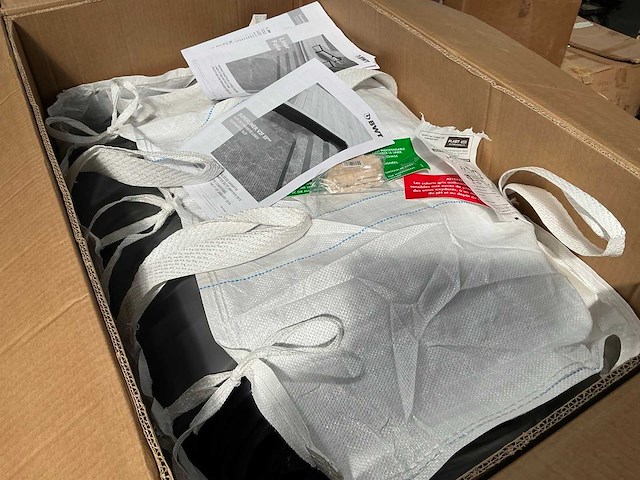 Bwt zwembadliner - afbeelding 3 van  5