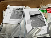 Bwt zwembadliner - afbeelding 4 van  5