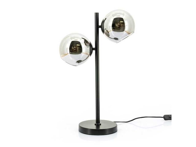 By-boo black stellar tafellamp - afbeelding 1 van  3